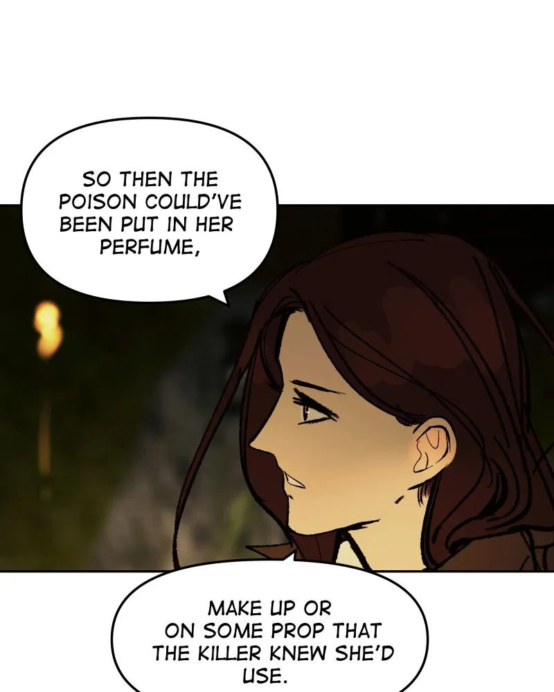 Purple Hyacinth Chapter 140 page 34 - 