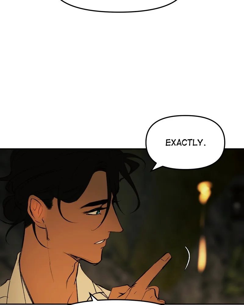 Purple Hyacinth Chapter 140 page 35 - 