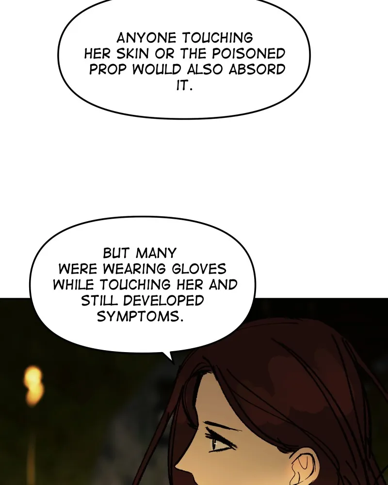 Purple Hyacinth Chapter 140 page 36 - 