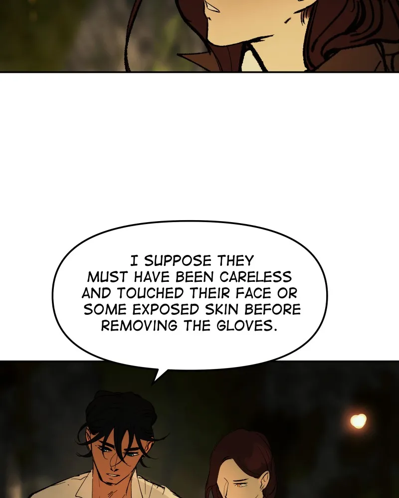 Purple Hyacinth Chapter 140 page 37 - 