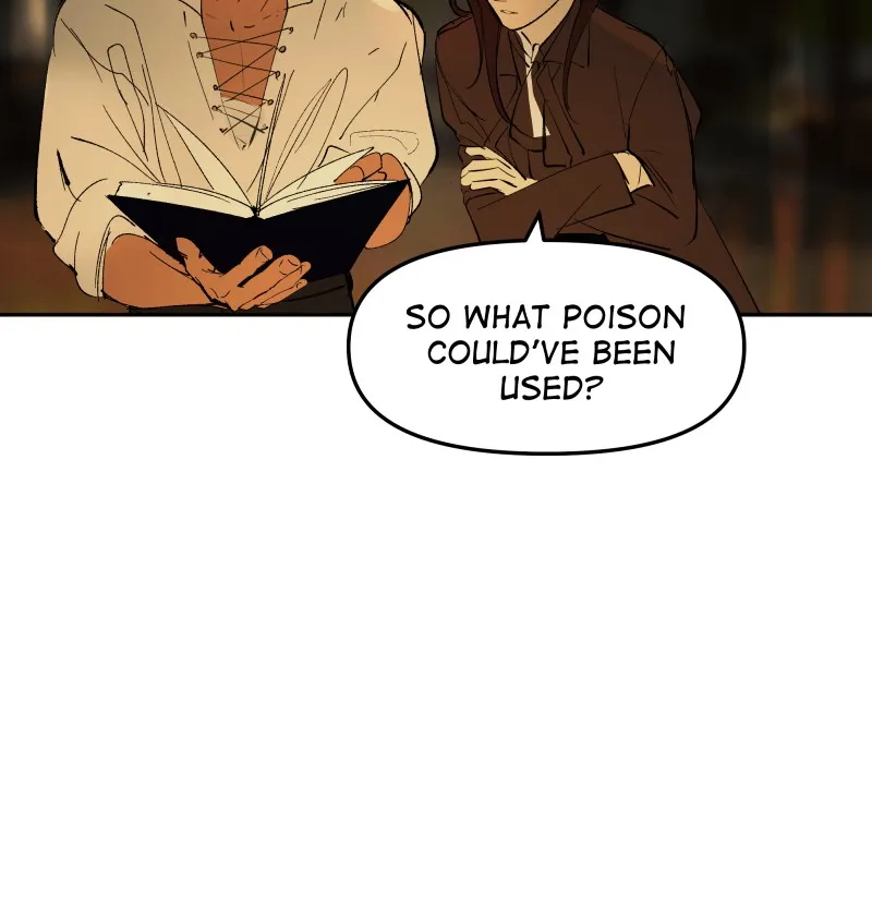 Purple Hyacinth Chapter 140 page 38 - 