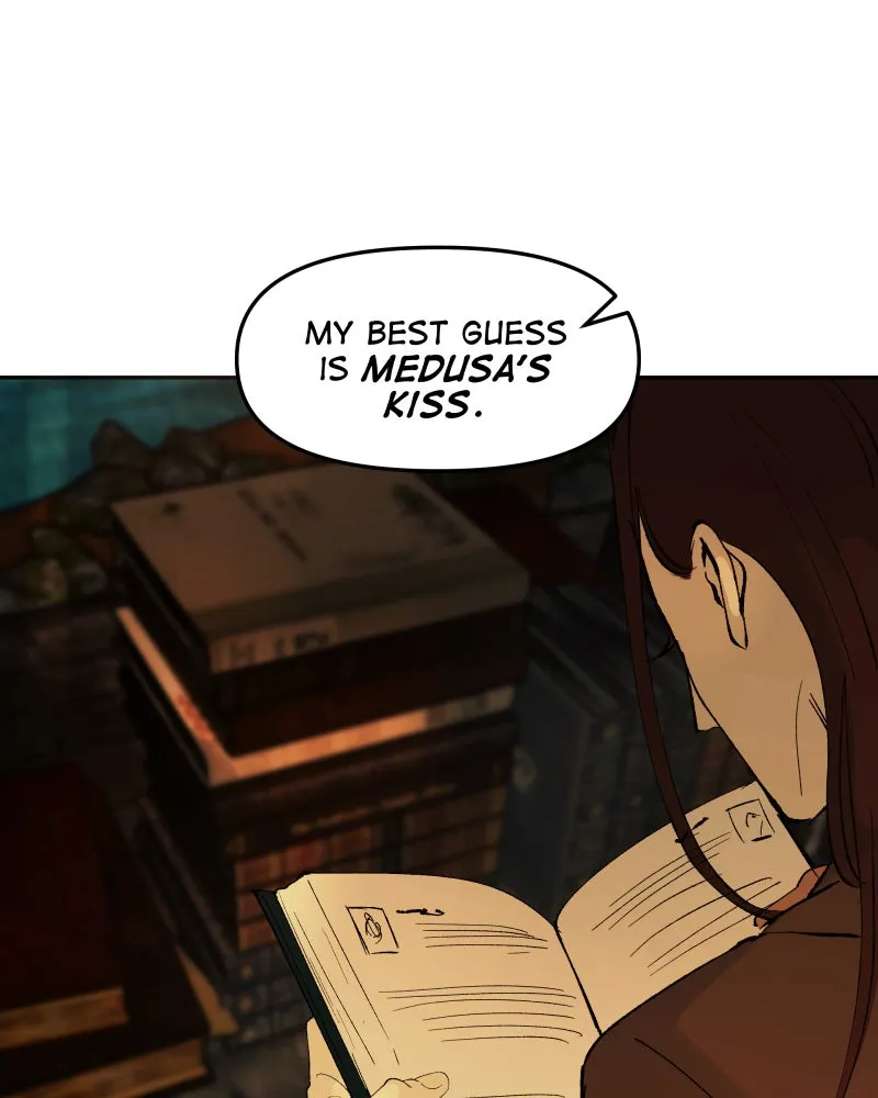 Purple Hyacinth Chapter 140 page 39 - 