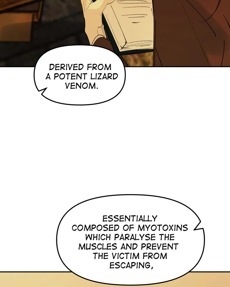 Purple Hyacinth Chapter 140 page 40 - 
