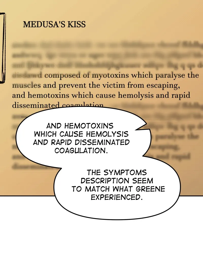 Purple Hyacinth Chapter 140 page 41 - 