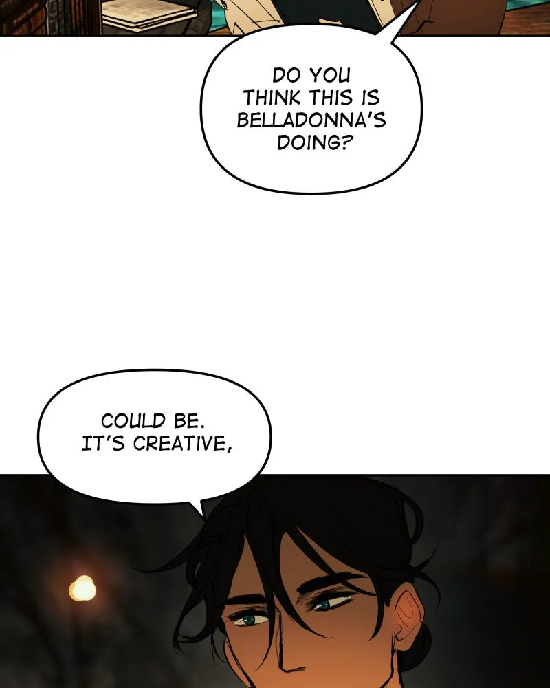 Purple Hyacinth Chapter 140 page 45 - 