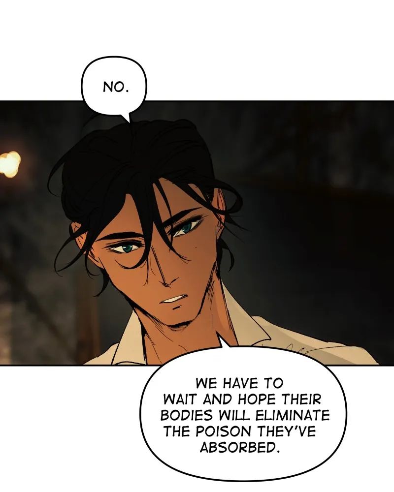 Purple Hyacinth Chapter 140 page 48 - 