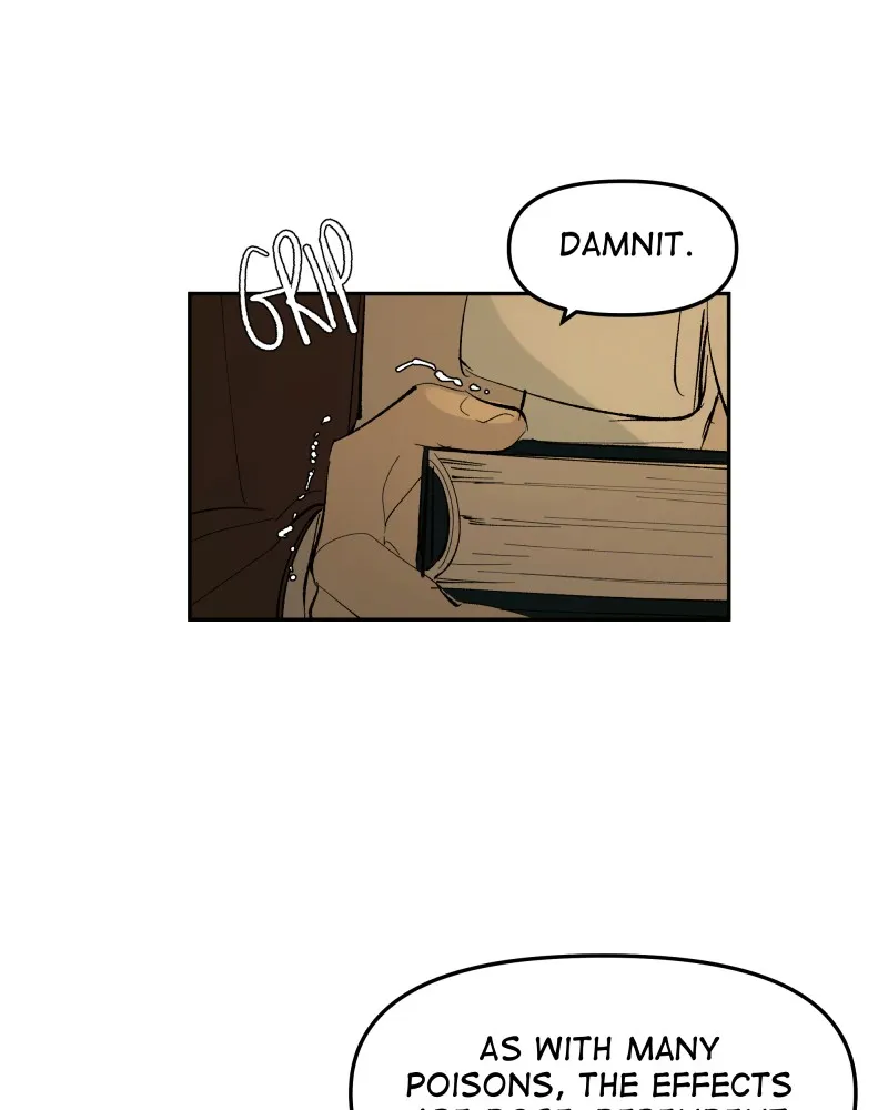 Purple Hyacinth Chapter 140 page 49 - 