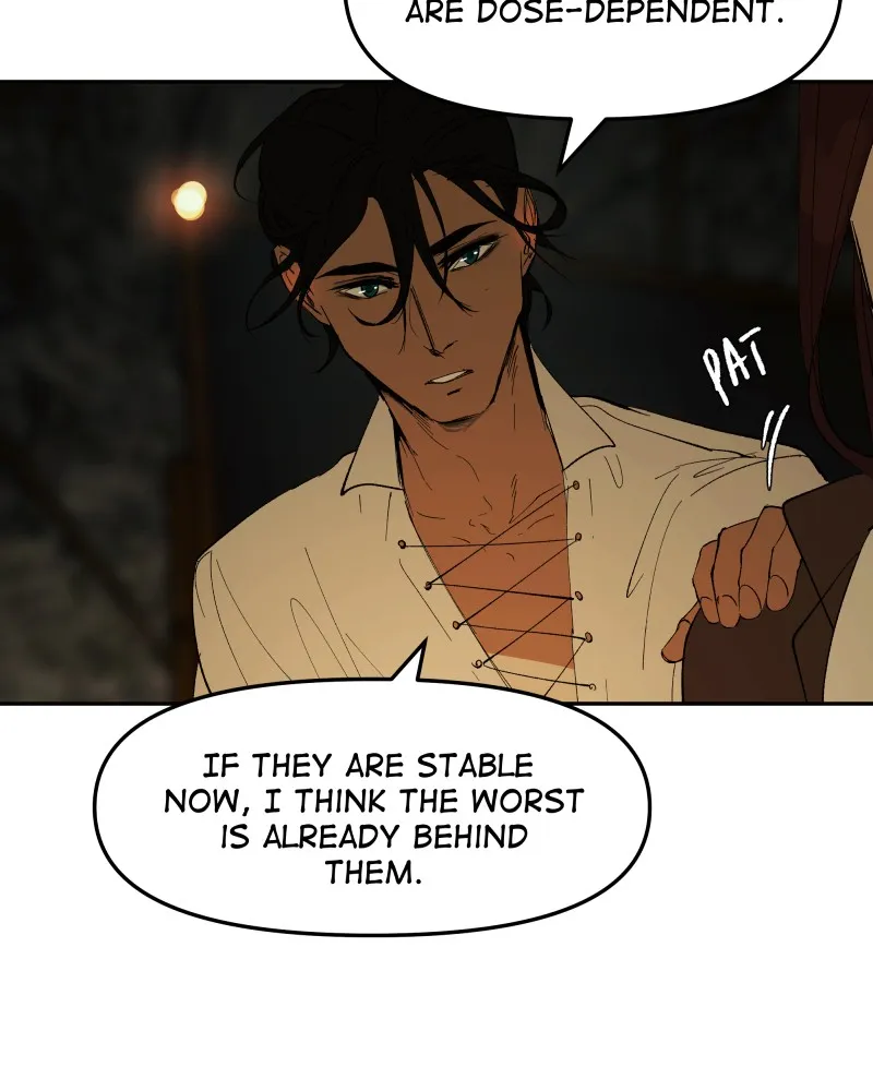 Purple Hyacinth Chapter 140 page 50 - 