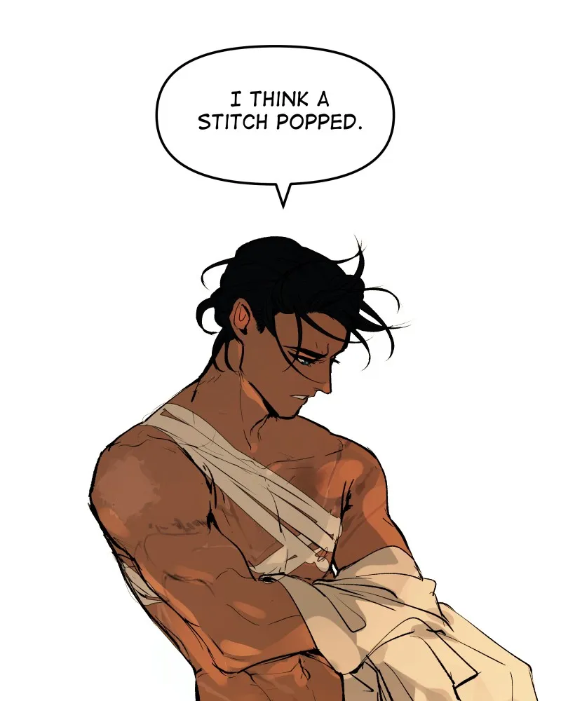 Purple Hyacinth Chapter 140 page 63 - 