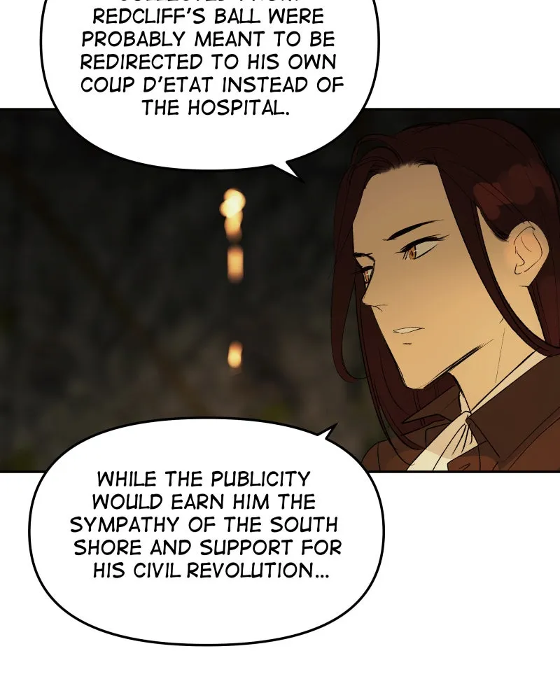Purple Hyacinth Chapter 140 page 8 - 
