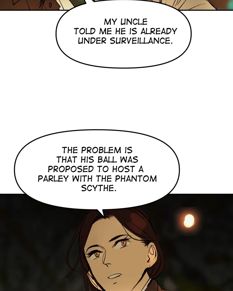 Purple Hyacinth Chapter 140 page 10 - 