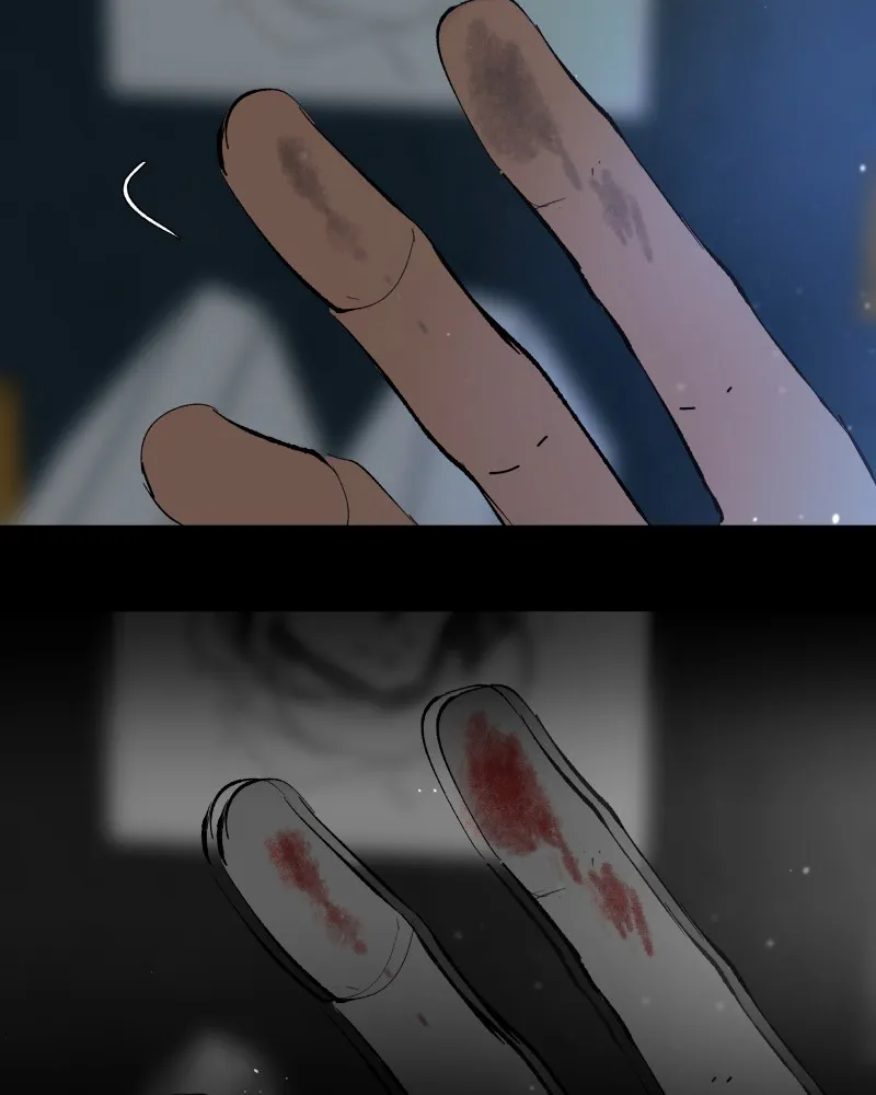 Purple Hyacinth Chapter 141 page 110 - 