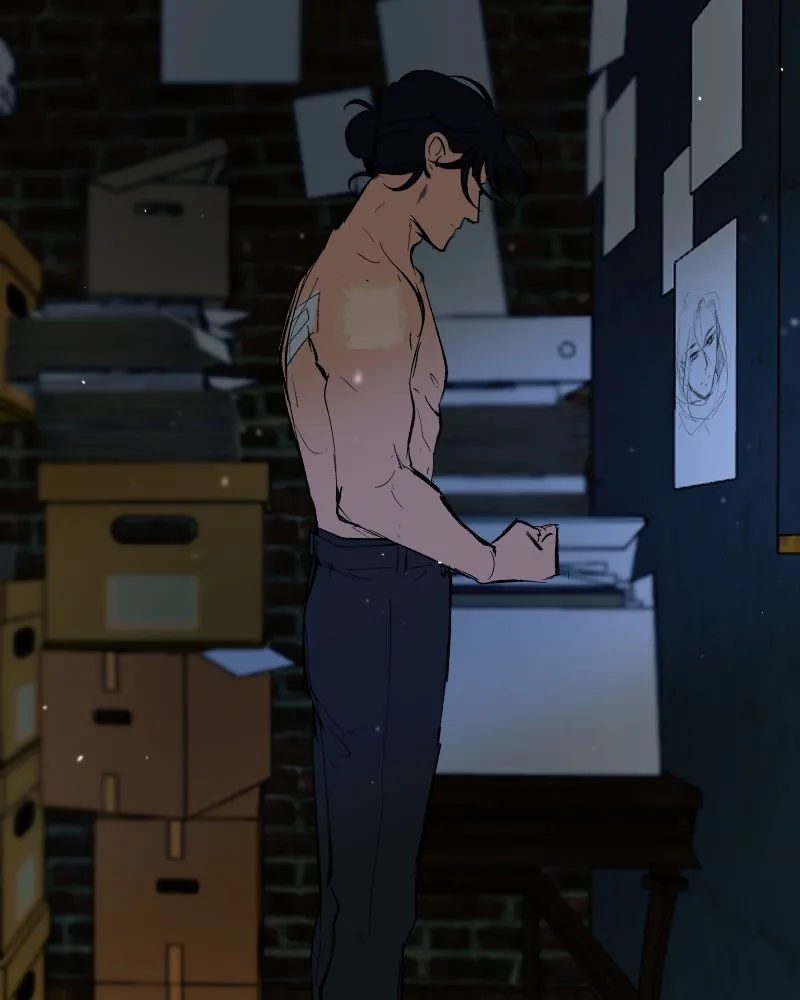 Purple Hyacinth Chapter 141 page 113 - 