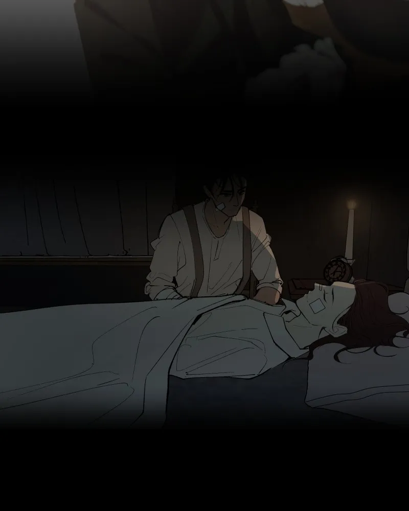 Purple Hyacinth Chapter 141 page 115 - 
