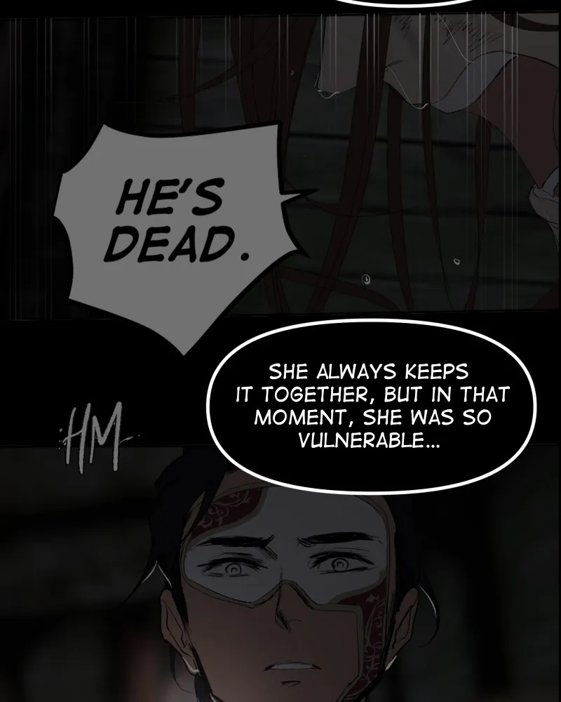 Purple Hyacinth Chapter 141 page 119 - 