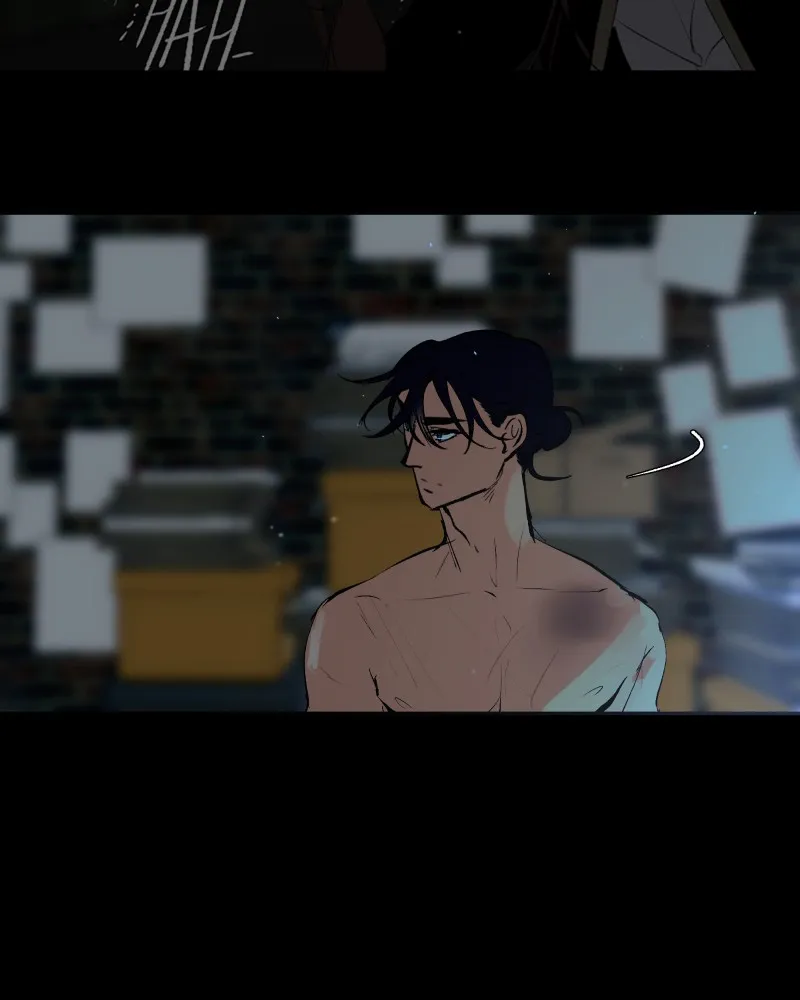 Purple Hyacinth Chapter 141 page 121 - 