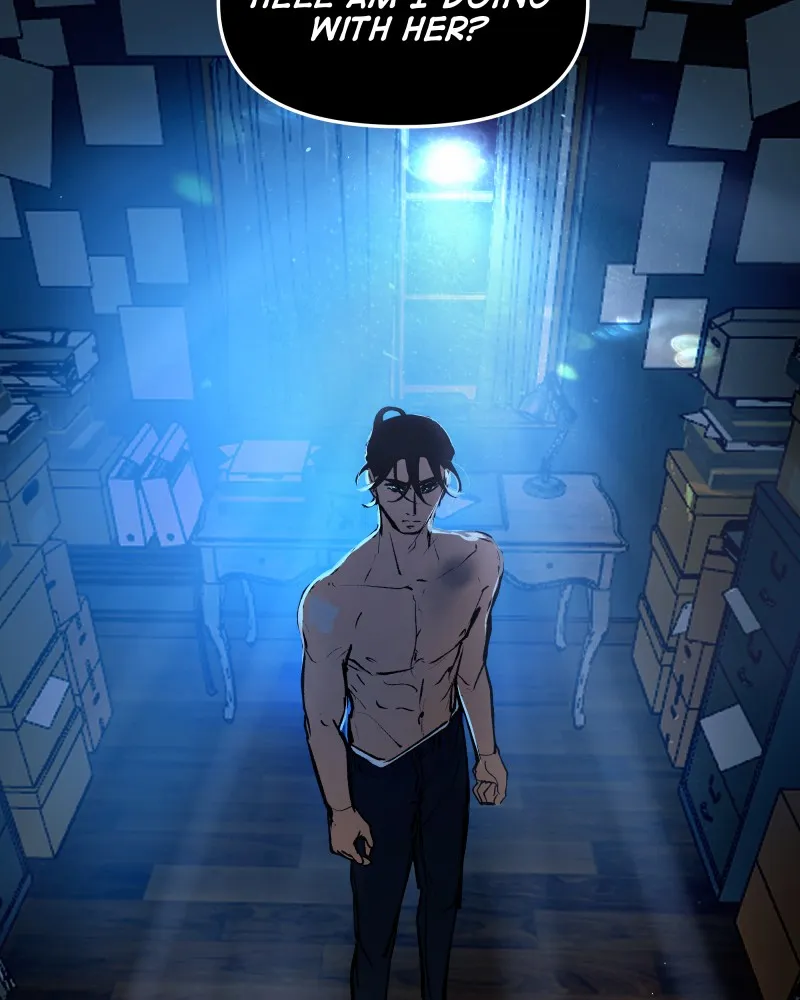 Purple Hyacinth Chapter 141 page 134 - 