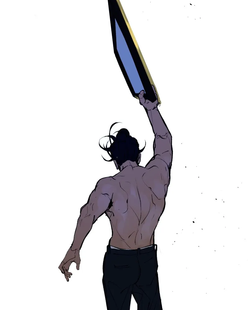 Purple Hyacinth Chapter 141 page 144 - 