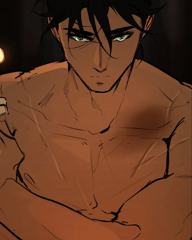 Purple Hyacinth Chapter 141 page 17 - 