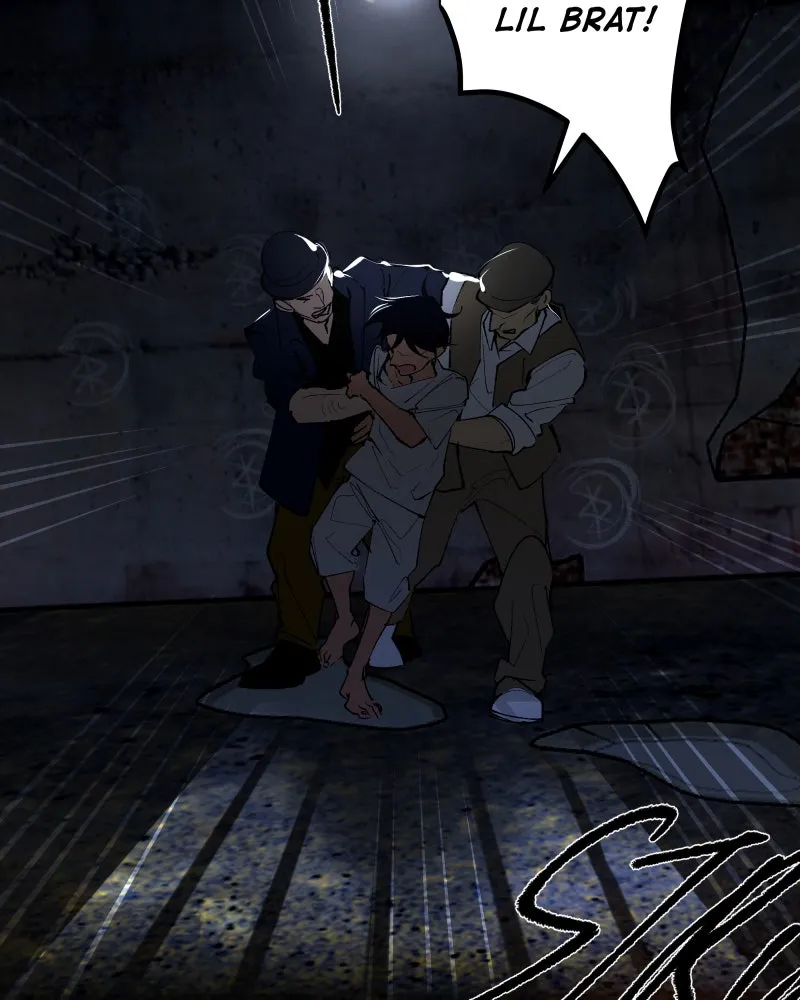 Purple Hyacinth Chapter 141 page 19 - 