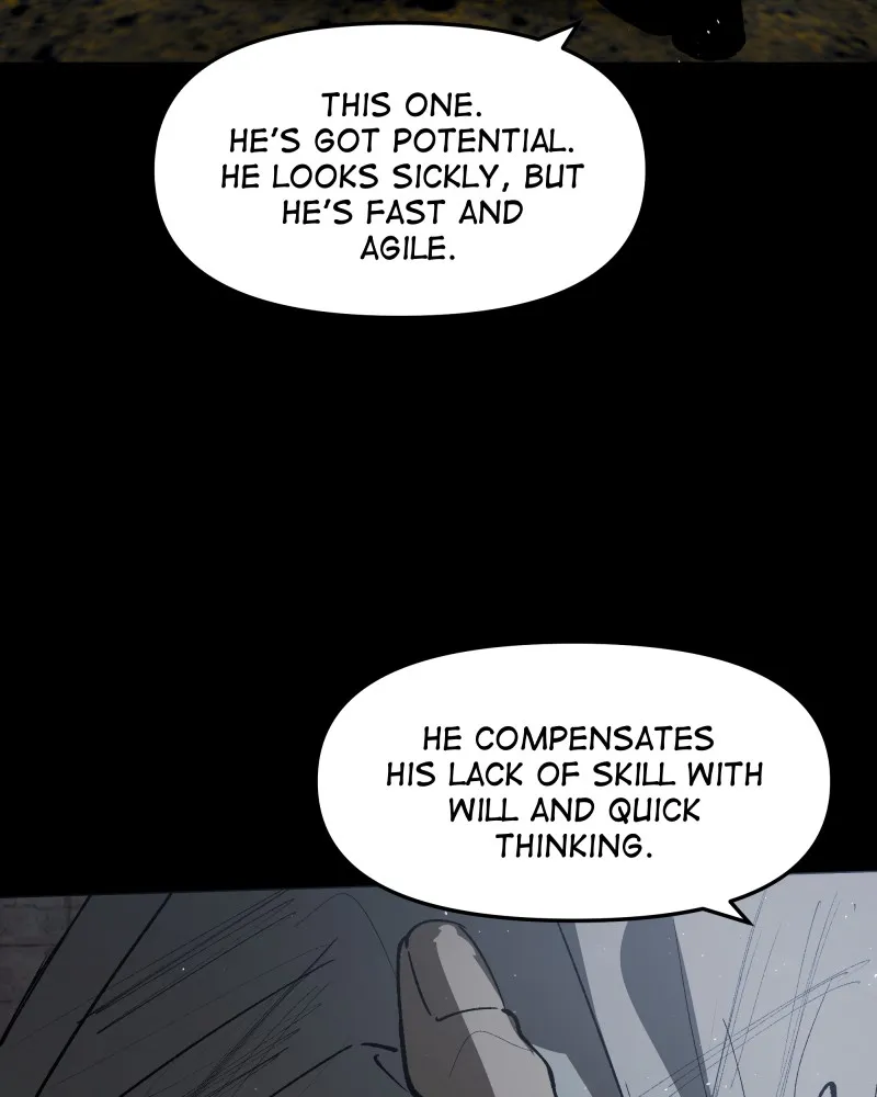Purple Hyacinth Chapter 141 page 37 - 