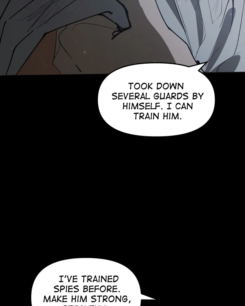Purple Hyacinth Chapter 141 page 38 - 