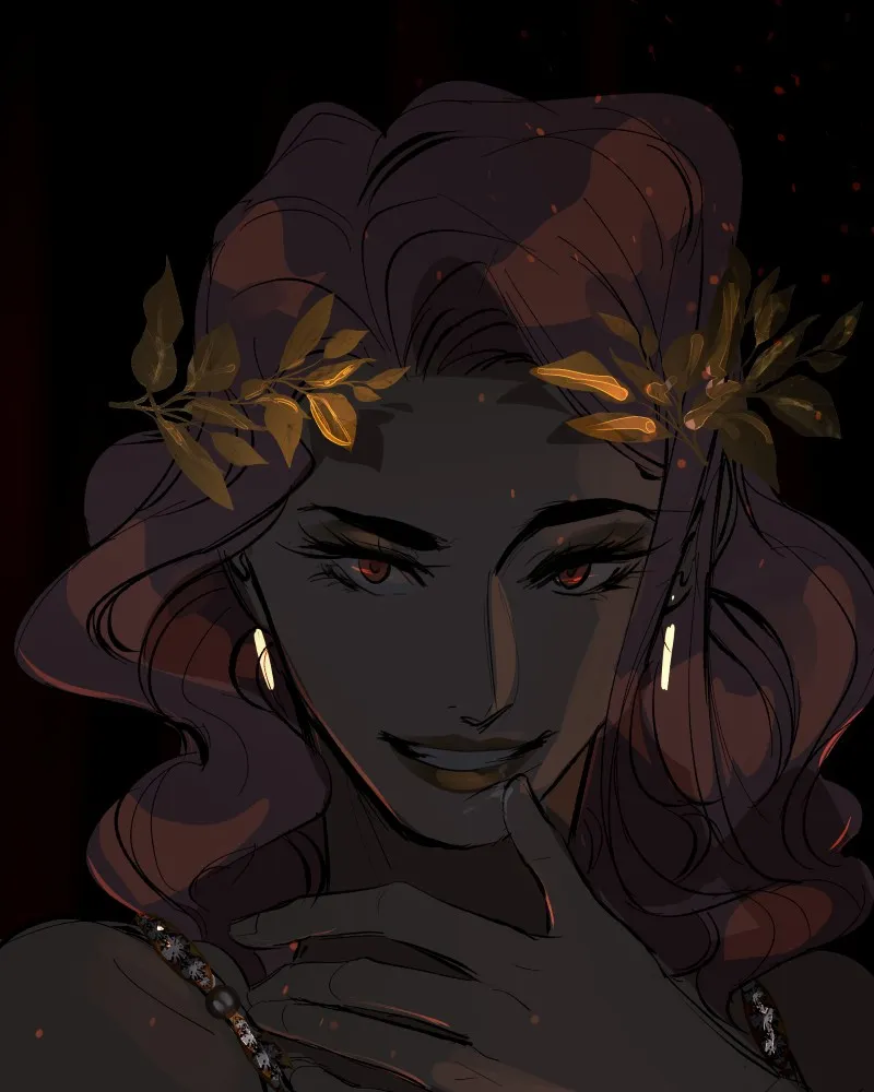 Purple Hyacinth Chapter 142 page 102 - 