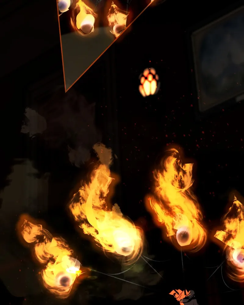Purple Hyacinth Chapter 142 page 106 - 