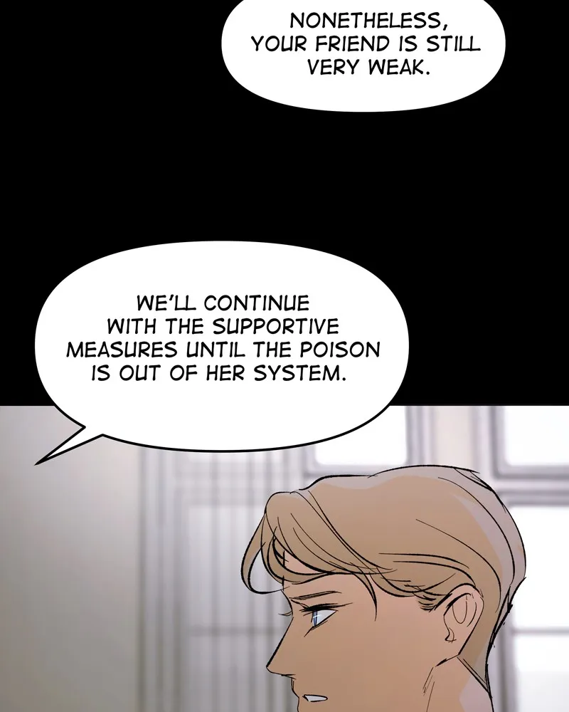 Purple Hyacinth Chapter 142 page 12 - 