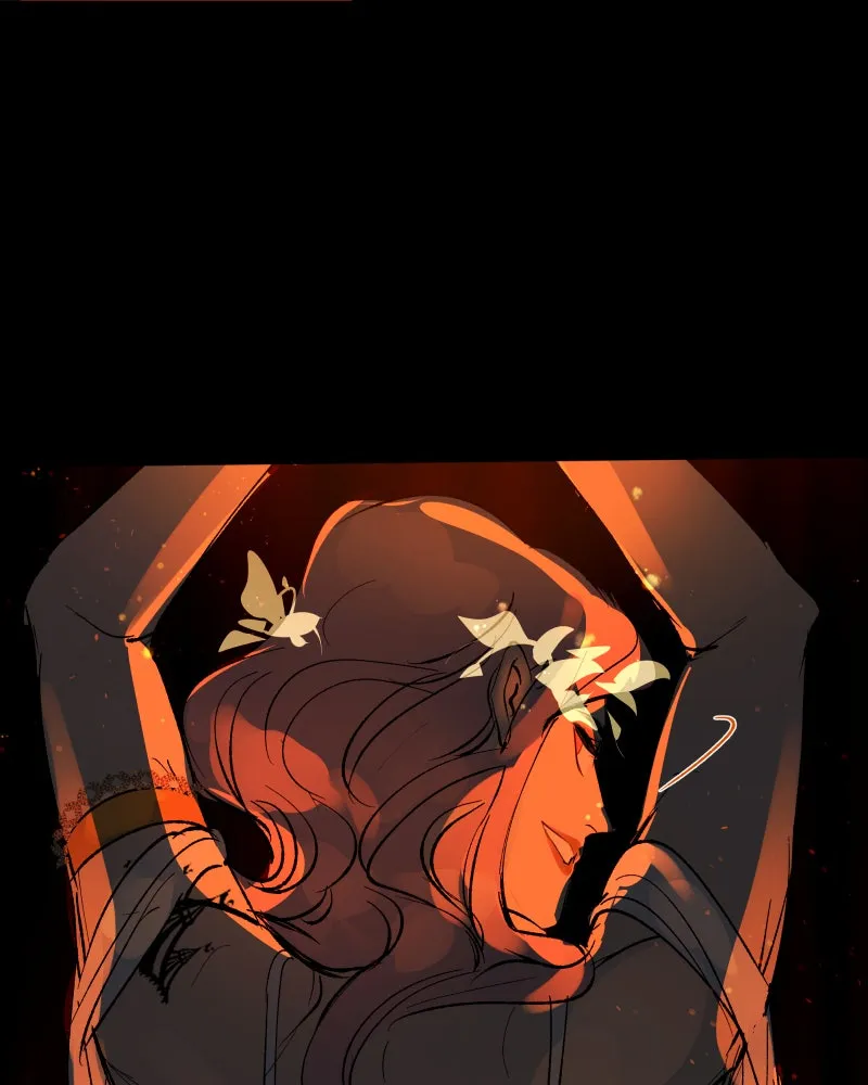 Purple Hyacinth Chapter 142 page 112 - 
