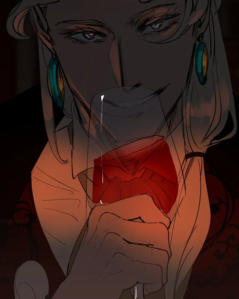 Purple Hyacinth Chapter 142 page 123 - 