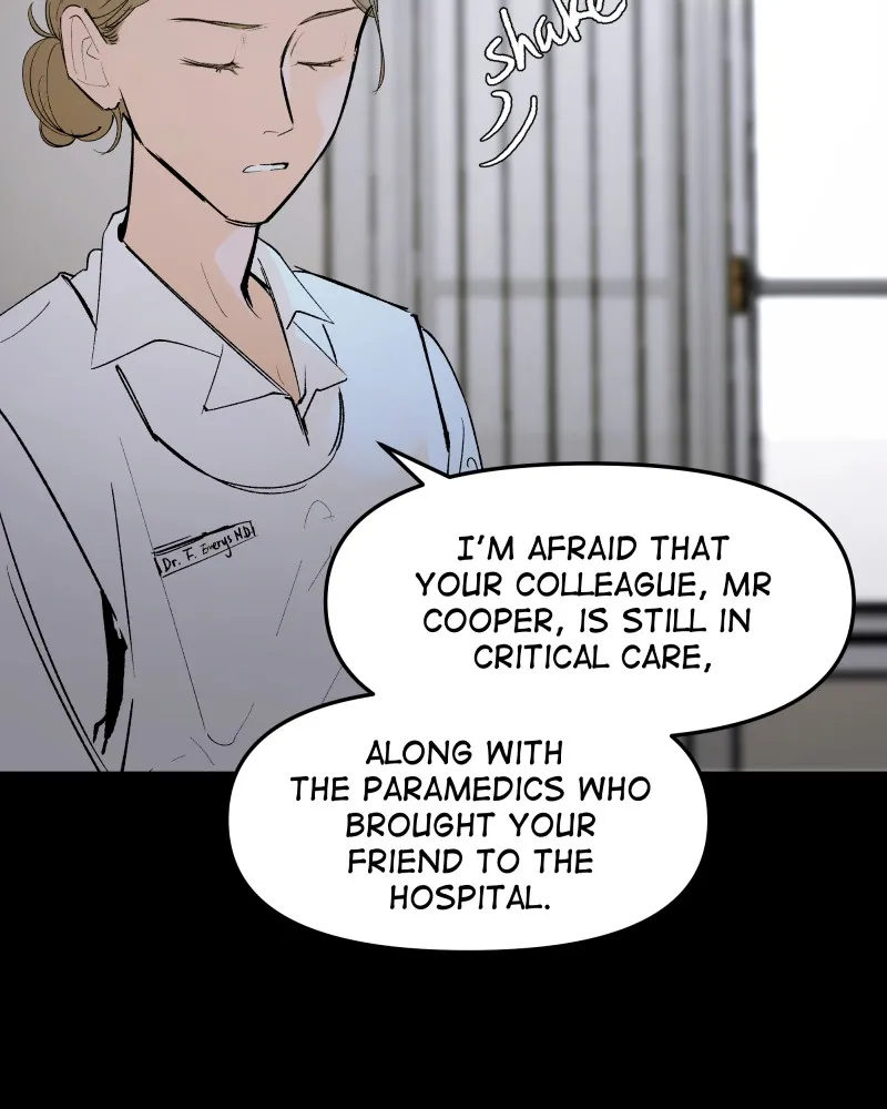 Purple Hyacinth Chapter 142 page 18 - 