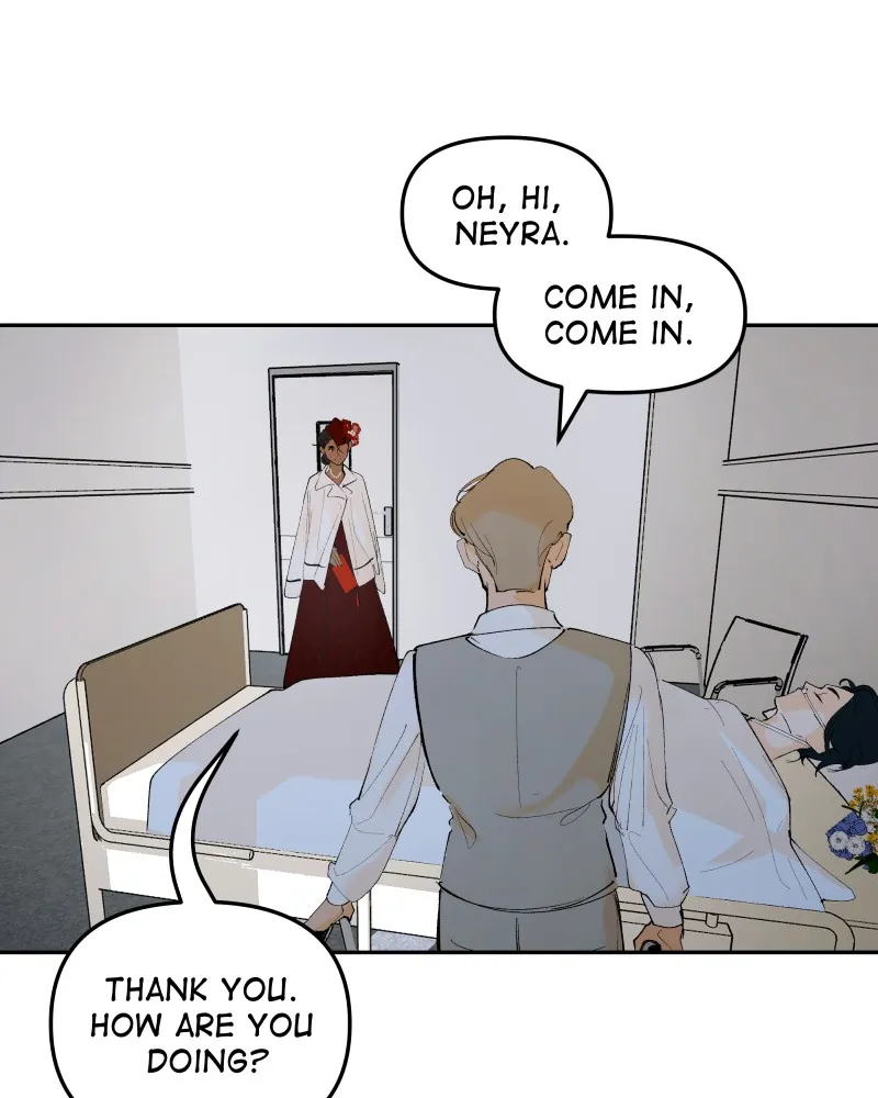 Purple Hyacinth Chapter 142 page 38 - 