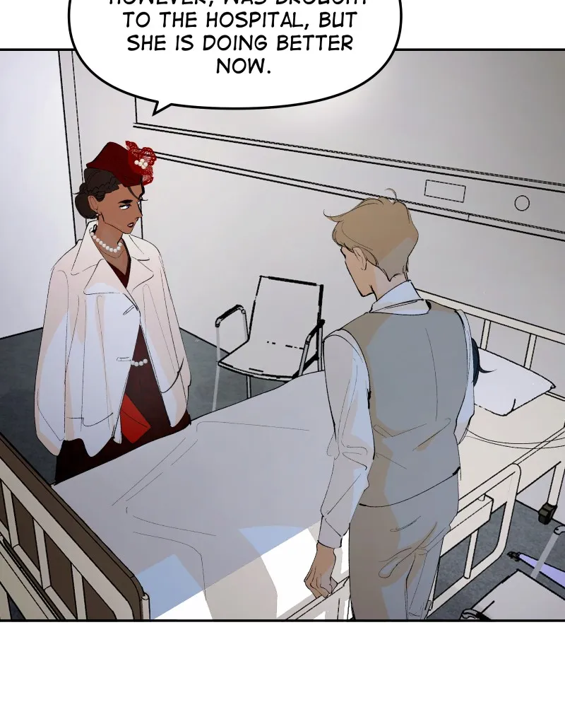 Purple Hyacinth Chapter 142 page 41 - 