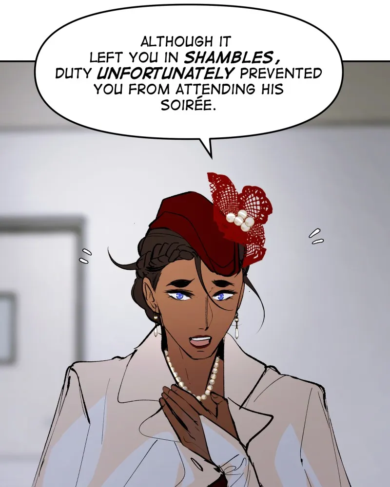 Purple Hyacinth Chapter 142 page 49 - 
