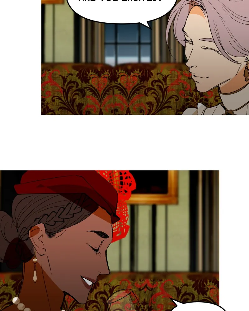 Purple Hyacinth Chapter 142 page 81 - 