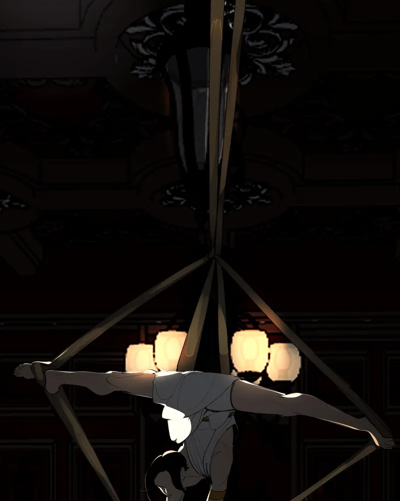 Purple Hyacinth Chapter 142 page 85 - 