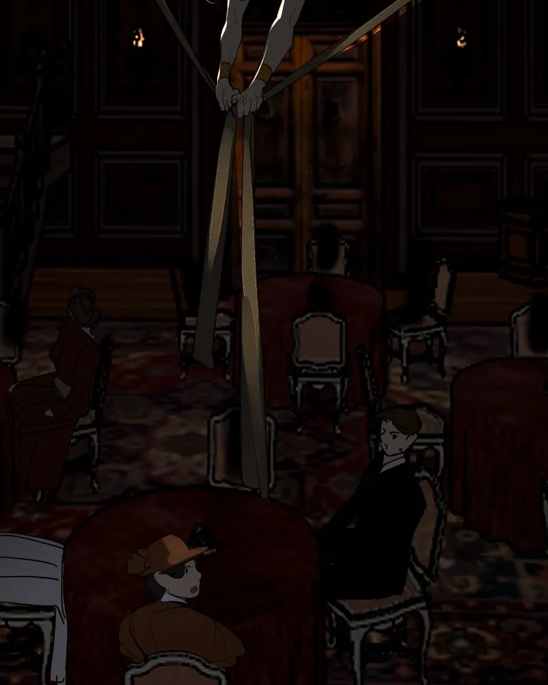 Purple Hyacinth Chapter 142 page 86 - 