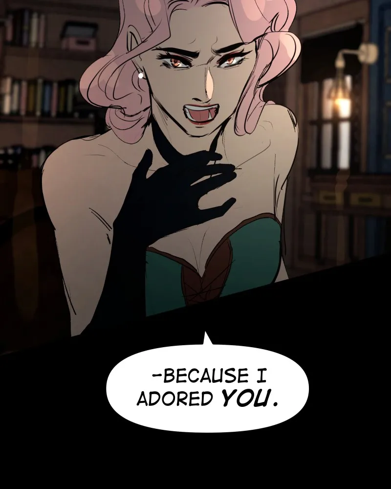 Purple Hyacinth Chapter 143 page 109 - 