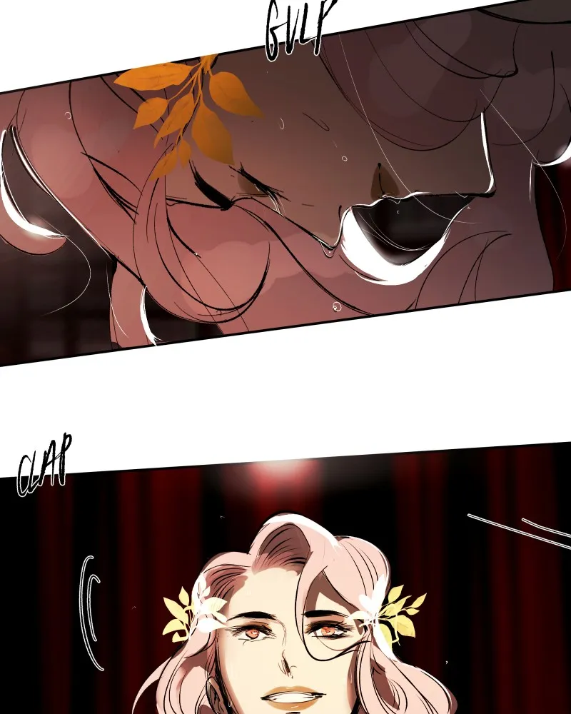 Purple Hyacinth Chapter 143 page 13 - 