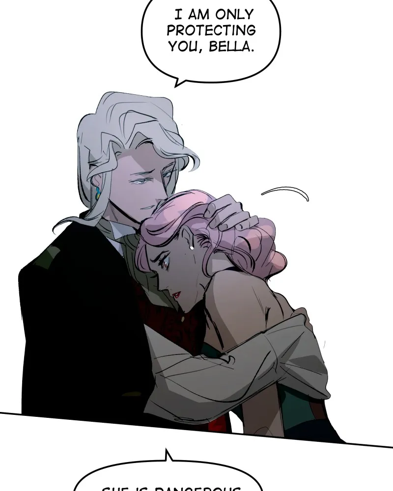 Purple Hyacinth Chapter 143 page 121 - 