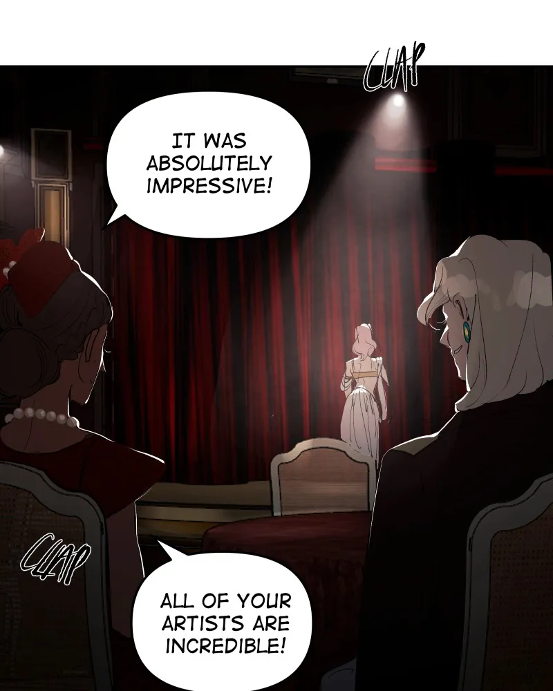 Purple Hyacinth Chapter 143 page 16 - 