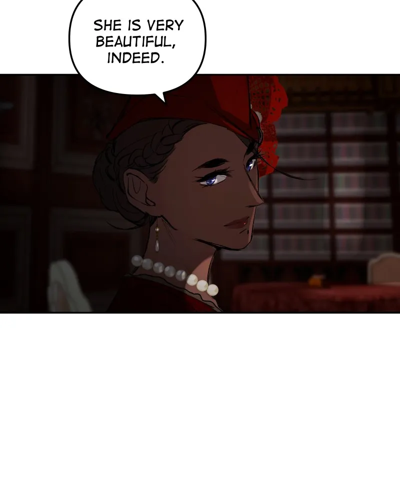 Purple Hyacinth Chapter 143 page 19 - 