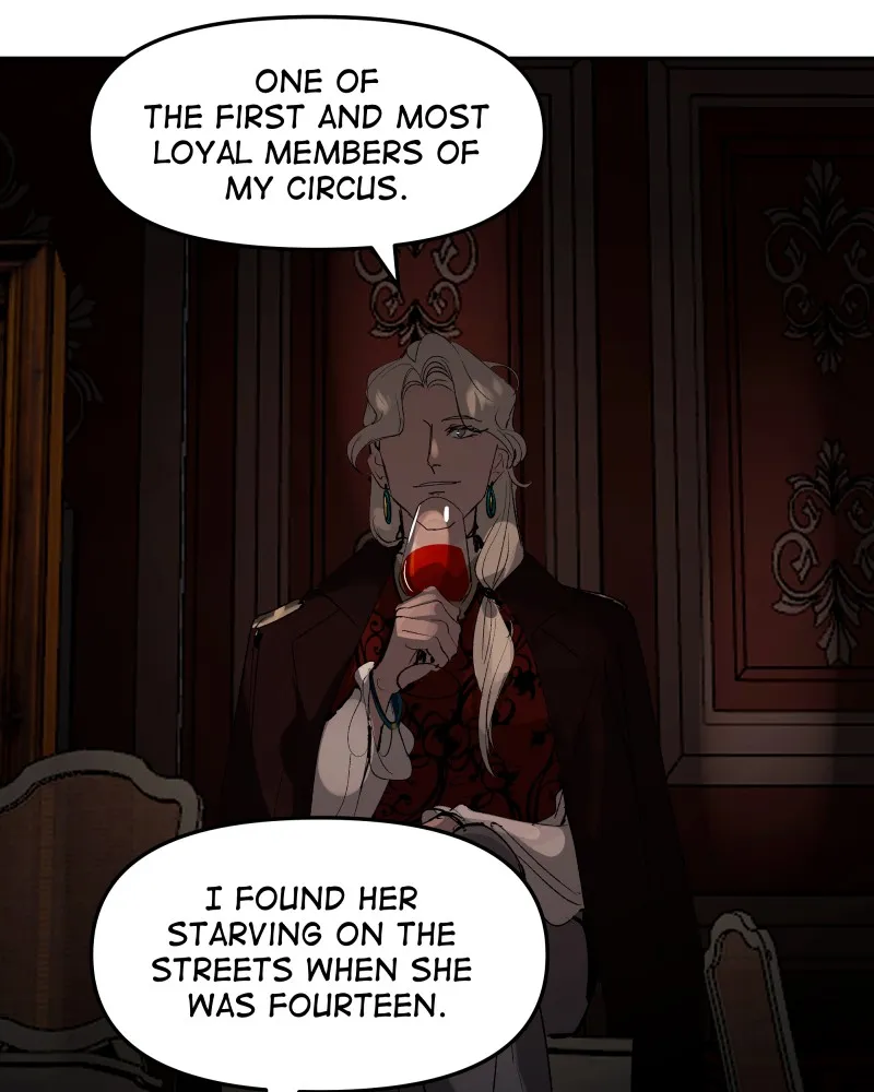 Purple Hyacinth Chapter 143 page 20 - 