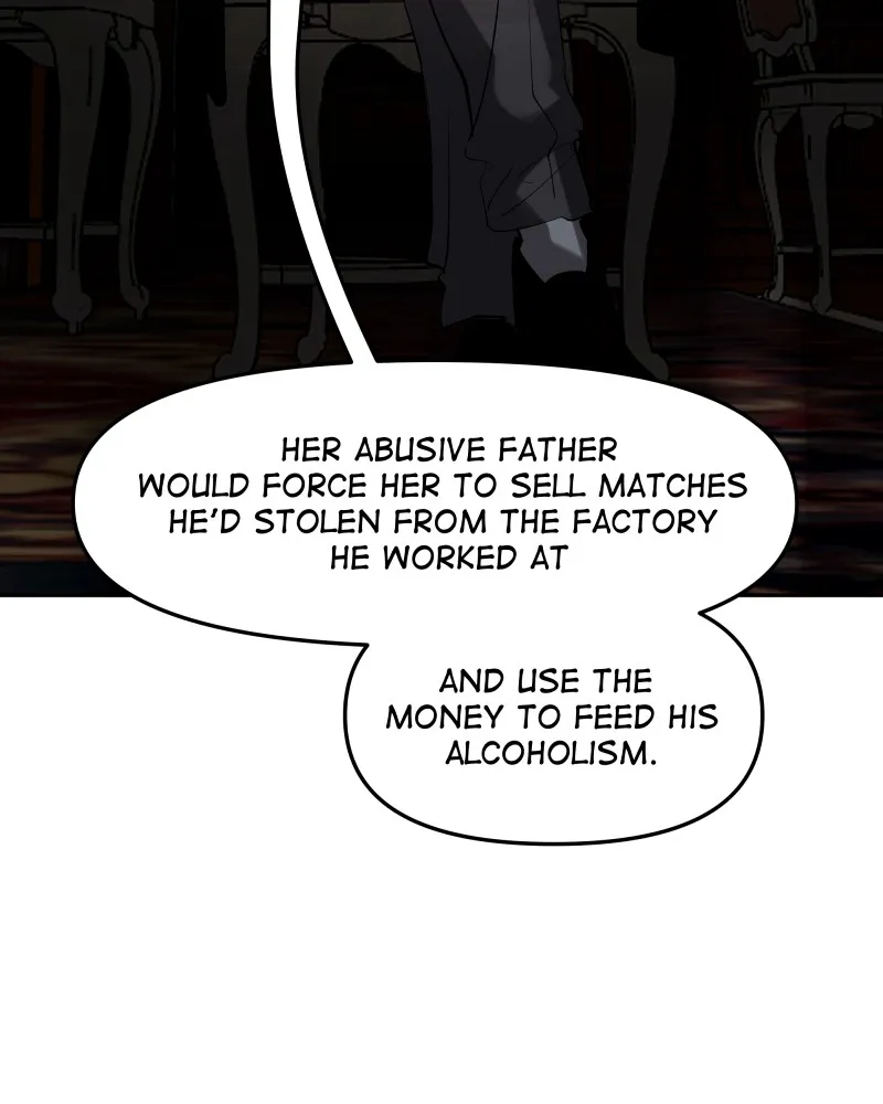 Purple Hyacinth Chapter 143 page 21 - 
