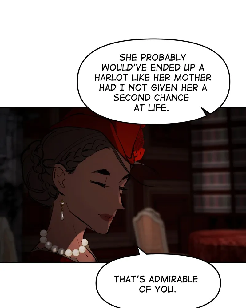Purple Hyacinth Chapter 143 page 22 - 