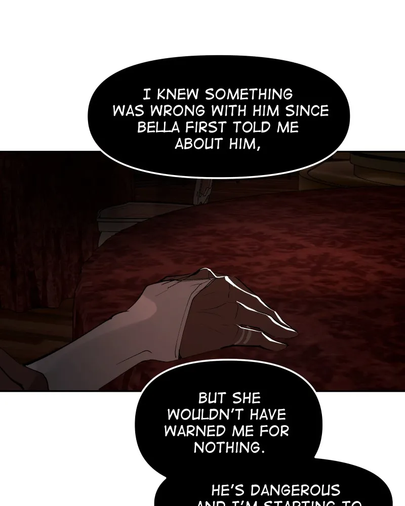 Purple Hyacinth Chapter 143 page 31 - 