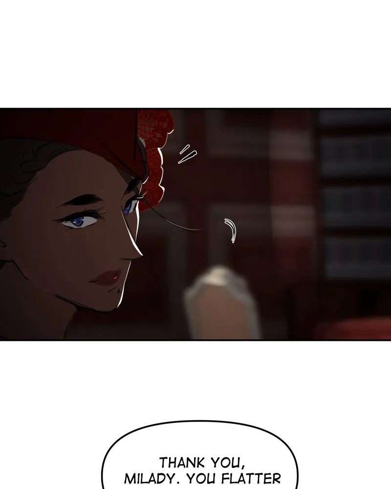 Purple Hyacinth Chapter 143 page 33 - 