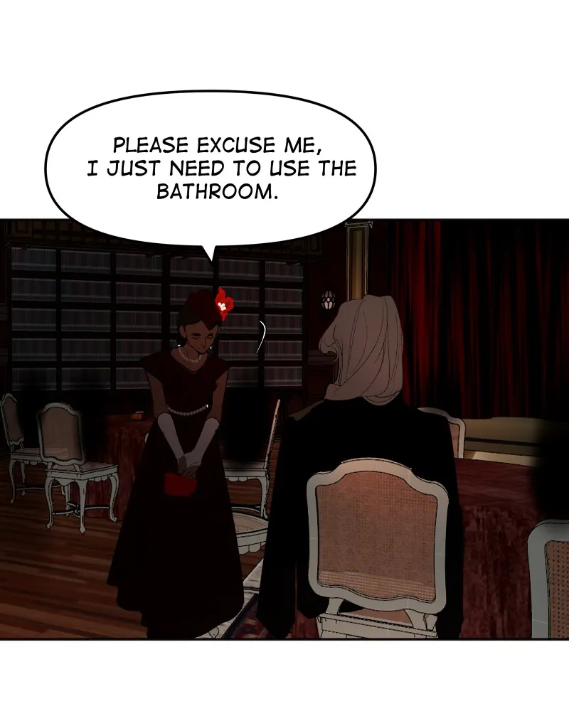 Purple Hyacinth Chapter 143 page 37 - 