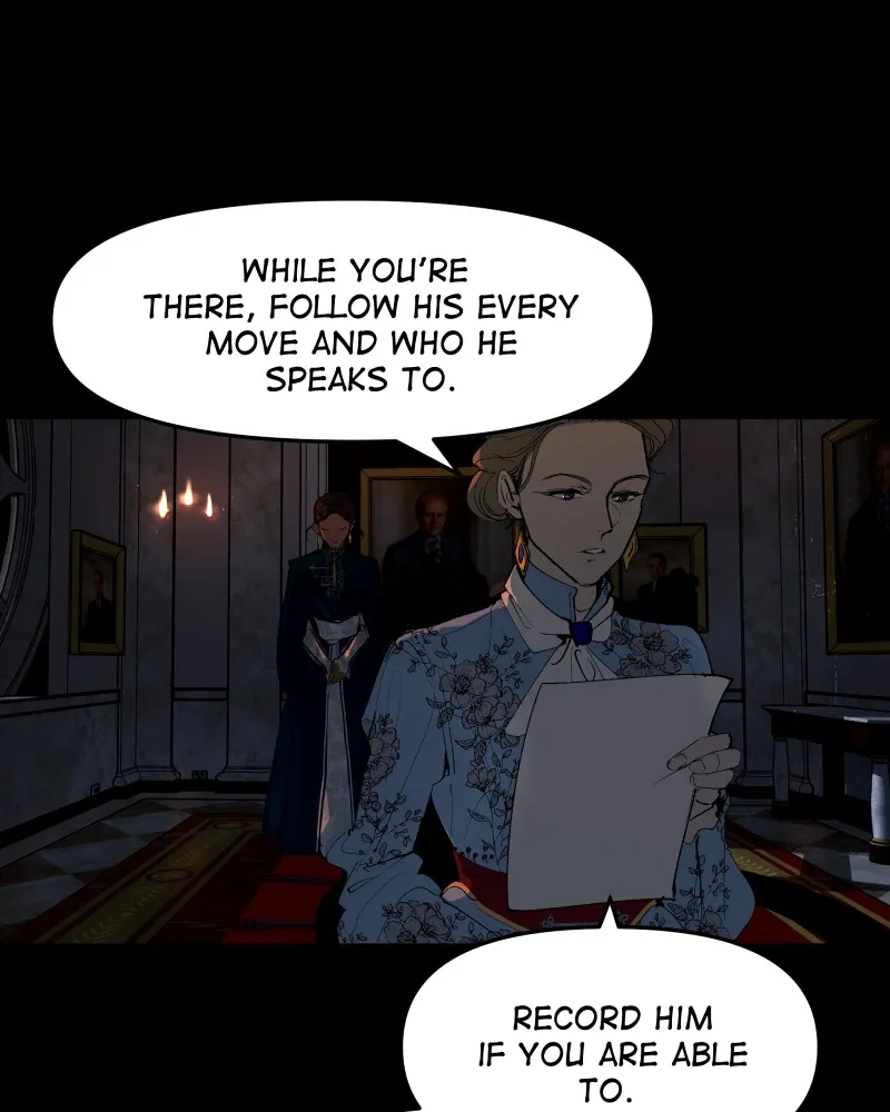 Purple Hyacinth Chapter 143 page 43 - 